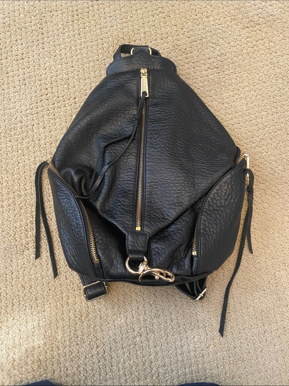 Rebecca Minkoff backpack